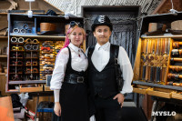 фестиваль стимпанк-культуры Ferrum, Фото: 55