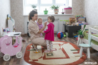 В Новомосковске семьи медиков получают благоустроенные квартиры, Фото: 9
