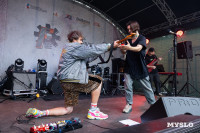 фестиваль стимпанк-культуры Ferrum, Фото: 85