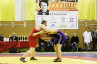 Турнир по греко-римской борьбе на призы Шамиля Хисамутдинова., Фото: 62