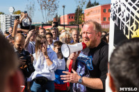 Константин Ивлев на Казанской набережной, Фото: 14