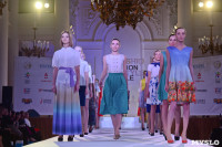 В Туле прошёл Всероссийский фестиваль моды и красоты Fashion Style, Фото: 12