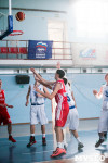 Европейская Юношеская Баскетбольная Лига в Туле., Фото: 21