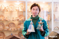 Яснополянская керамика, Фото: 12