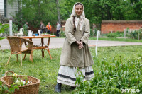 Съёмки фильма «Анна Каренина» в Богородицке, Фото: 12