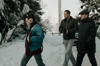 Каменская. Перезагрузка, Фото: 2