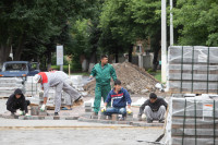 «Город – театр» Богородицк: как преображается один из старейших городов в Тульской области, Фото: 4