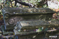 Всехсвятское кладбище, Фото: 85