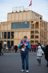 Олимпиада-2014 в Сочи. Фото Светланы Колосковой, Фото: 36