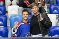 Хоккей, который объединяет: в Туле завершился Кубок губернатора Тульской области – 2025, Фото: 69