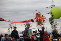 Фестиваль воздушных змеев. День города-2015, Фото: 23