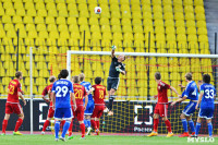 «Арсенал» Тула - «Волгарь» Астрахань - 1:1, Фото: 4