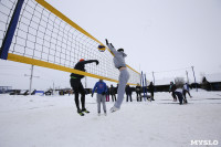 TulaOpen волейбол на снегу, Фото: 19
