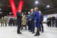 Выставка, Фото: 32