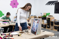 Как прошел книжный своп в «Октаве»: фоторепортаж, Фото: 57