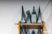 Как всё устроено: цех обжарки кофе в Туле, Фото: 23