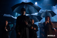 Спектакль Чагин, Фото: 8