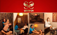 Savatdi Spa, тайский SPA-салон, Фото: 6