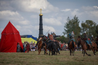 В Тульской области отметили 643-й годовщину Куликовской битвы, Фото: 7
