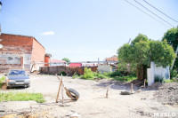 До конца 2018 года в историческом центре Тулы расселят 8 домов, Фото: 14
