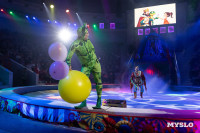 Цирковое шоу Жар птица, Фото: 96