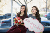 Лидия Егорова и Алена Чегаева, организаторы проекта Beauty-Break, Фото: 1