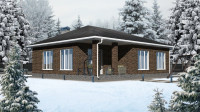 Современное частное домостроение: лучшие условия для туляков, Фото: 4