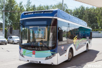 Электробус может заменить в Туле троллейбусы и автобусы, Фото: 3
