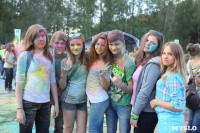 ColorFest в Туле. Фестиваль красок Холи. 18 июля 2015, Фото: 139