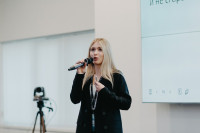 В Сбере прошло мероприятие для финансовых специалистов тульских предприятий, Фото: 1