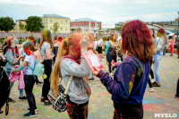 Фестиваль красок в Туле, Фото: 31