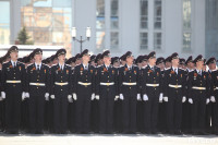Парад Победы. 9 мая 2015 года, Фото: 46