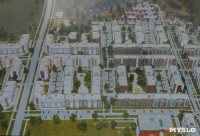 Начало строительства "Петровского квартала", Фото: 4