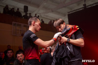 Турнир по ММА памяти Алексея Калинина собрал лучших бойцов страны: фоторепортаж, Фото: 18