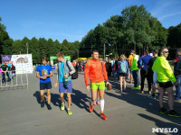 "Тульский марафон-2017", Фото: 11