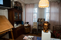 В Туле открылся музей-квартира Симона Шейнина, Фото: 9