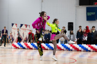 Акробатический рок-н-ролл, Фото: 19