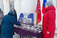 В Туле прошли мероприятия, посвященные 80-летию снятия блокады Ленинграда, Фото: 9