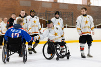 АКМ-следж.  Награждение 2026, Фото: 2