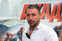 Кубок Ковальчука в Туле 2025, Фото: 22