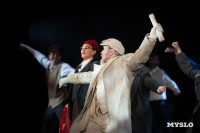 спектакль Чудесный грузин, Фото: 11