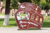 Десятый Всероссийский фестиваль «День пряника» в Тульском кремле 02.08.2025, Фото: 55