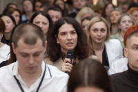 Комфорт и близость к парку: каким будет жилой дом «О`Да» , Фото: 54