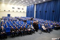 Встреча суворовцев с космонавтами, Фото: 68