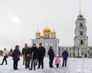 День мастер-классов в Тульском кремле, 23.02.2016, Фото: 11