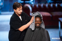 Туляки заняли все призовые места в финале Оружейной лиги КВН, Фото: 59