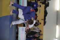 В Туле прошел юношеский турнир по дзюдо, Фото: 16