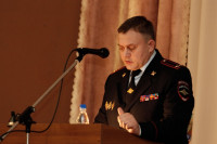 Владимир Груздев в Ясногорске. 8 ноября 2013, Фото: 41