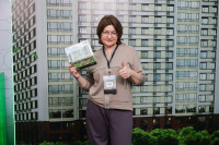 Комфорт и близость к парку: каким будет жилой дом «О`Да» , Фото: 11