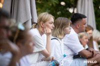 В Ясной Поляне стартовал фестиваль «Толстой»: фоторепортаж, Фото: 84